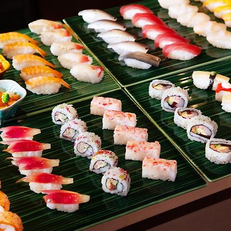 Hakodate Hotel Banso Εξωτερικό φωτογραφία